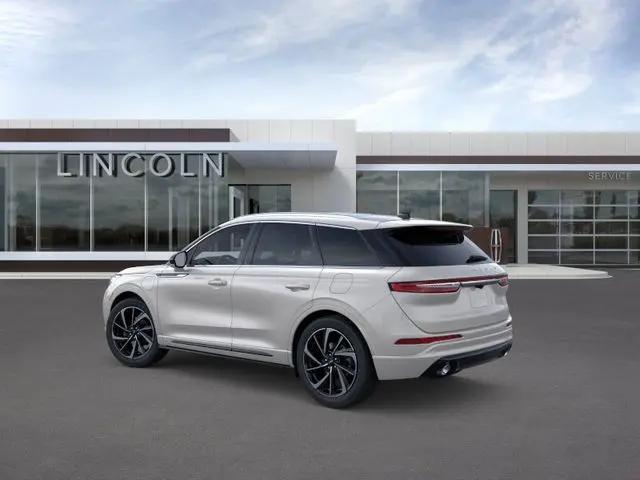 2024 Lincoln Corsair Grand Touring