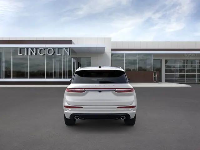 2024 Lincoln Corsair Grand Touring