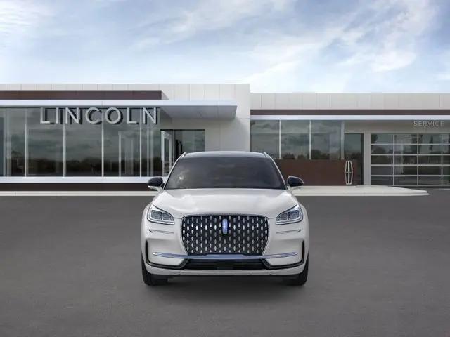 2024 Lincoln Corsair Grand Touring