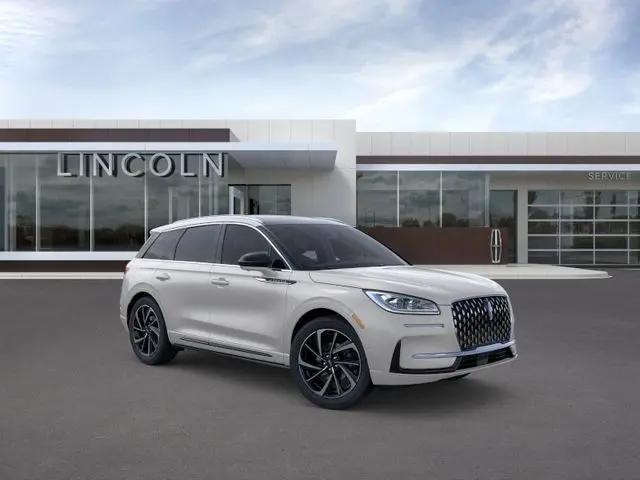 2024 Lincoln Corsair Grand Touring