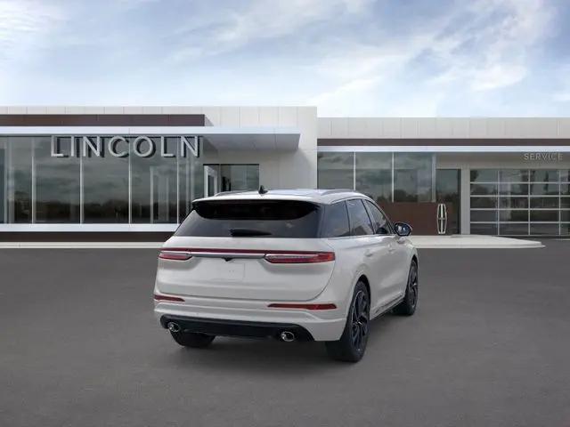 2024 Lincoln Corsair Grand Touring