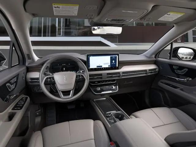 2024 Lincoln Corsair Grand Touring