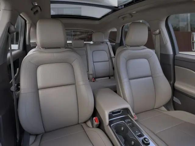 2024 Lincoln Corsair Grand Touring