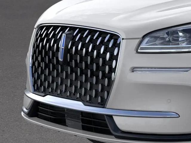 2024 Lincoln Corsair Grand Touring