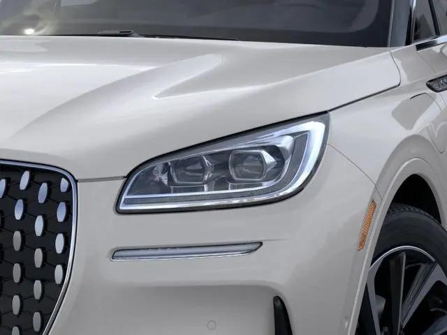 2024 Lincoln Corsair Grand Touring