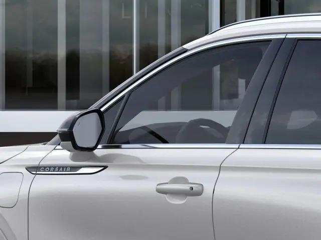 2024 Lincoln Corsair Grand Touring
