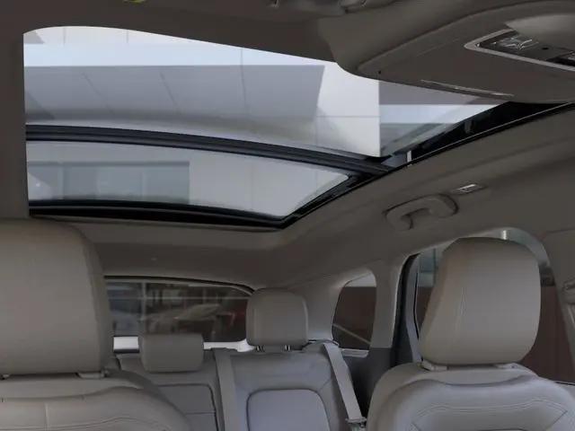 2024 Lincoln Corsair Grand Touring