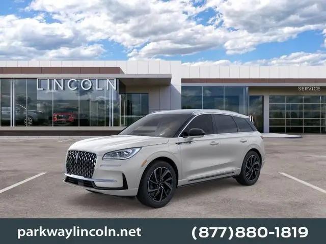 2024 Lincoln Corsair Grand Touring for sale in Winston Salem, NC