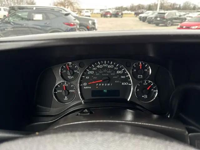 2015 Chevrolet Express Work Van
