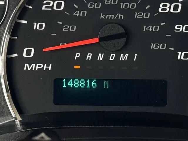2015 Chevrolet Express Work Van