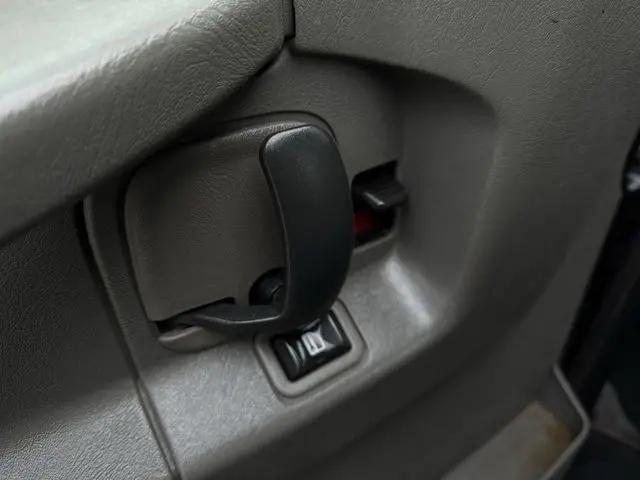 2015 Chevrolet Express Work Van