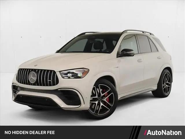 2025 Mercedes-Benz GLE AMG GLE 63 S 4MATIC+ for sale in Westmont, IL