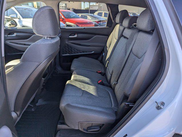 Used 2019 Hyundai Santa Fe For Sale in Tucson, AZ