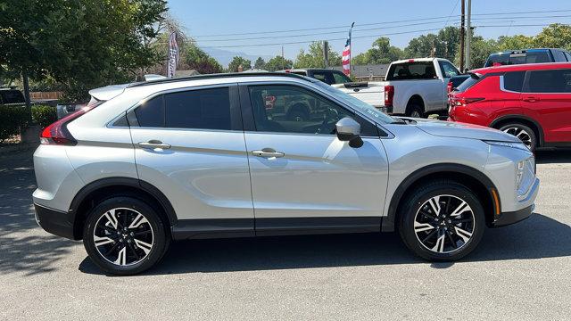 2024 Mitsubishi Eclipse Cross SE 1.5T S-AWC