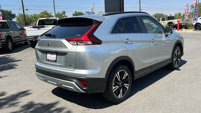 2024 Mitsubishi Eclipse Cross SE 1.5T S-AWC