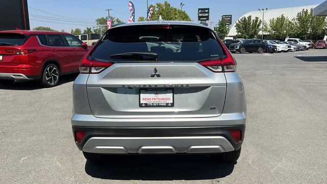 2024 Mitsubishi Eclipse Cross SE 1.5T S-AWC