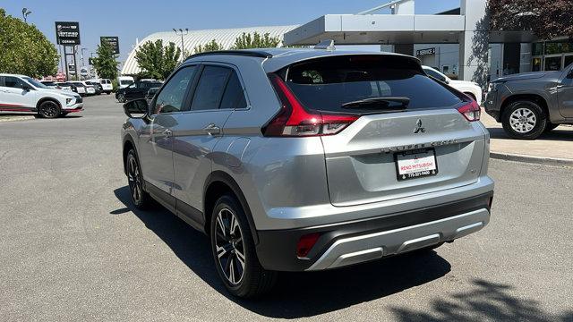 2024 Mitsubishi Eclipse Cross SE 1.5T S-AWC