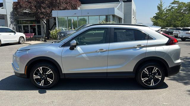 2024 Mitsubishi Eclipse Cross SE 1.5T S-AWC