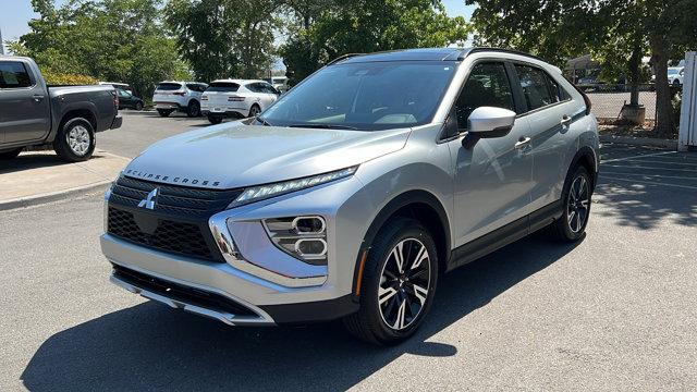 2024 Mitsubishi Eclipse Cross SE 1.5T S-AWC
