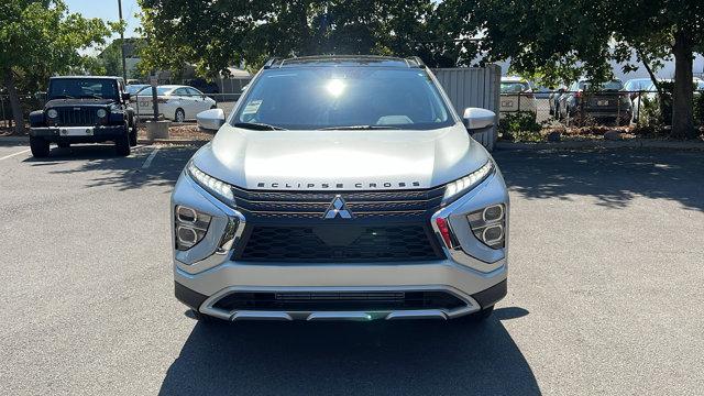 2024 Mitsubishi Eclipse Cross SE 1.5T S-AWC