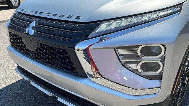 2024 Mitsubishi Eclipse Cross SE 1.5T S-AWC