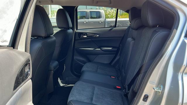 2024 Mitsubishi Eclipse Cross SE 1.5T S-AWC
