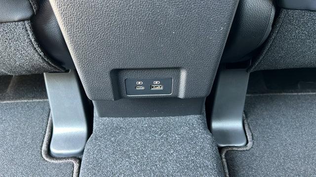 2024 Mitsubishi Eclipse Cross SE 1.5T S-AWC
