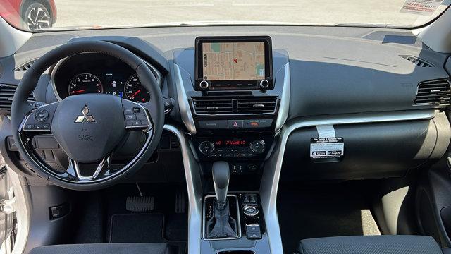 2024 Mitsubishi Eclipse Cross SE 1.5T S-AWC