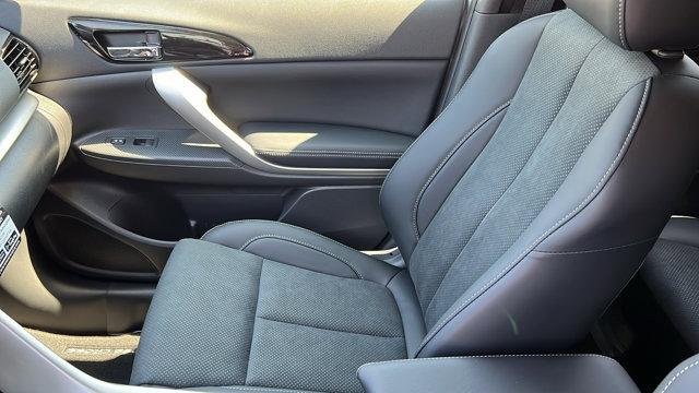 2024 Mitsubishi Eclipse Cross SE 1.5T S-AWC