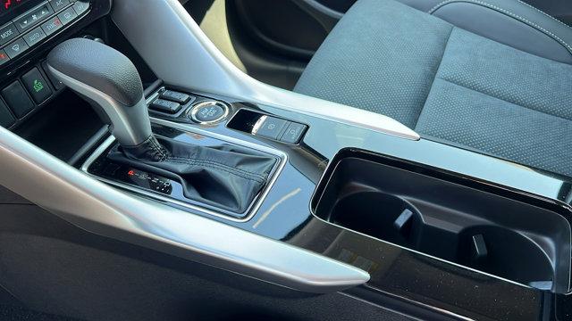 2024 Mitsubishi Eclipse Cross SE 1.5T S-AWC