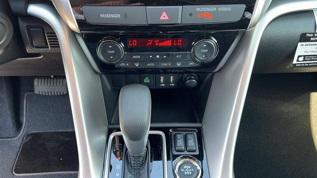 2024 Mitsubishi Eclipse Cross SE 1.5T S-AWC