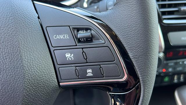 2024 Mitsubishi Eclipse Cross SE 1.5T S-AWC
