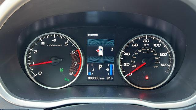 2024 Mitsubishi Eclipse Cross SE 1.5T S-AWC
