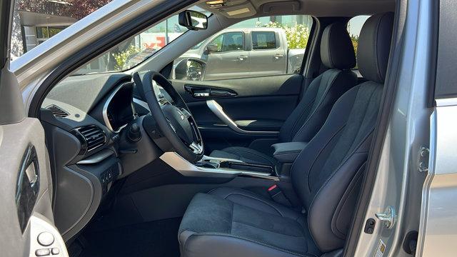 2024 Mitsubishi Eclipse Cross SE 1.5T S-AWC