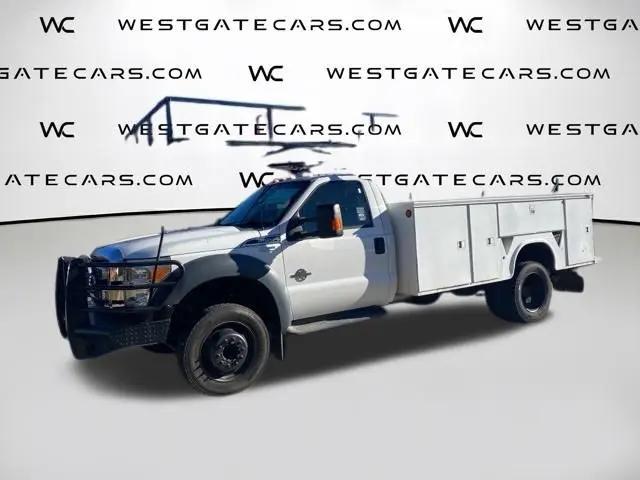 2016 Ford F-450 XLT for sale in Raleigh, NC
