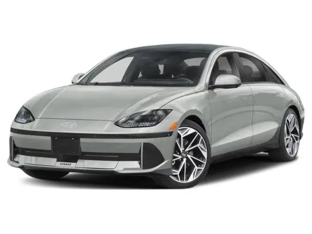 2024 Hyundai IONIQ 6 Limited for sale in Riverhead, NY
