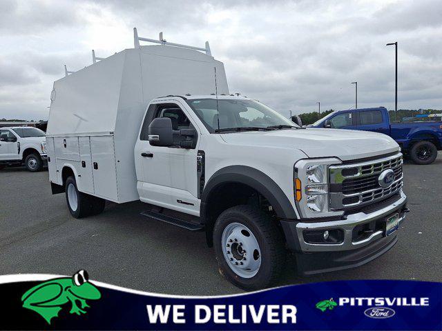 2024 Ford F-550 XL for sale in Pittsville, MD