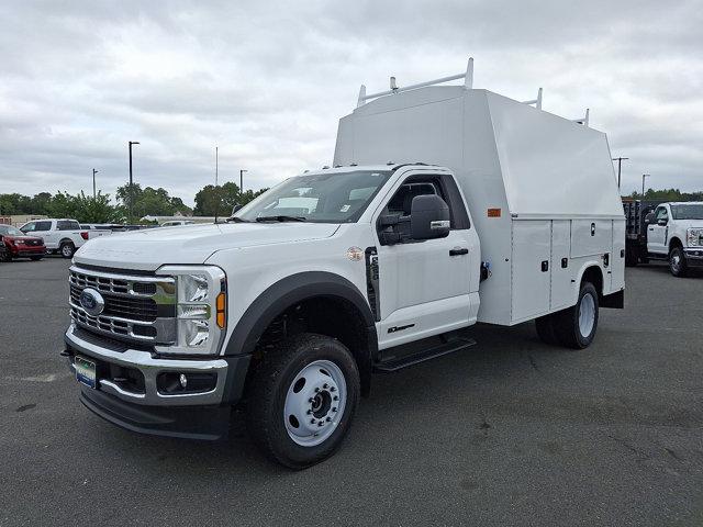2024 Ford F-550 XL