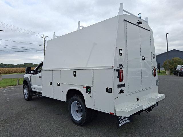 2024 Ford F-550 XL