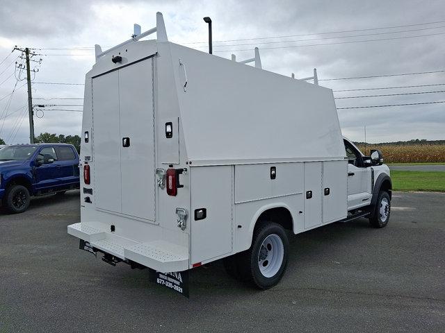 2024 Ford F-550 XL