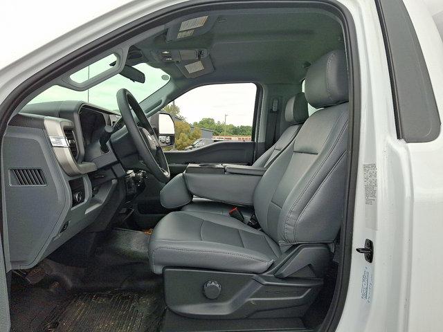 2024 Ford F-550 XL
