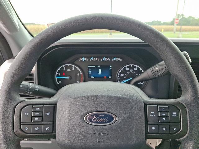 2024 Ford F-550 XL