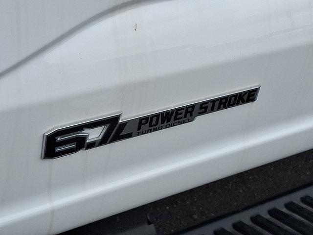2024 Ford F-550 XL