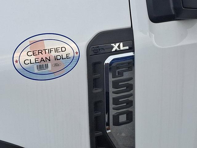 2024 Ford F-550 XL