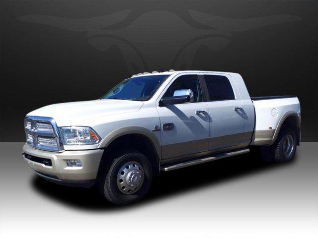 2015 Ram 3500