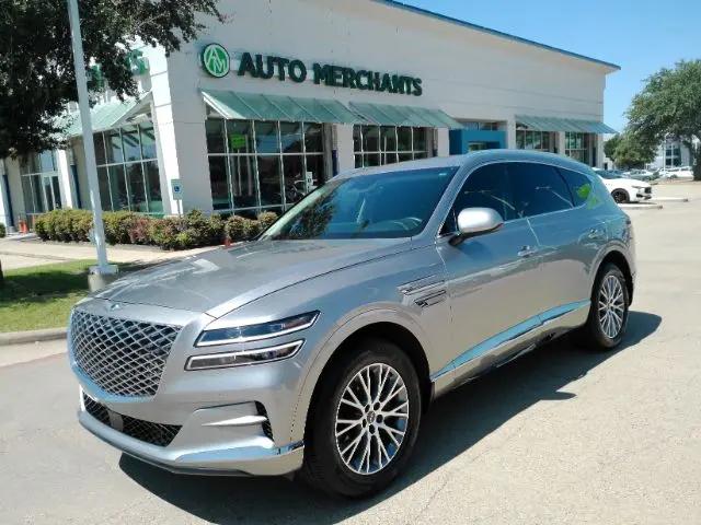 2022 Genesis GV80 2.5T RWD for sale in Plano, TX