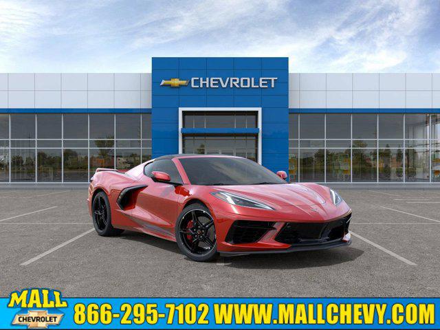 2024 Chevrolet Corvette Stingray RWD Coupe 2LT for sale in Cherry Hill, NJ