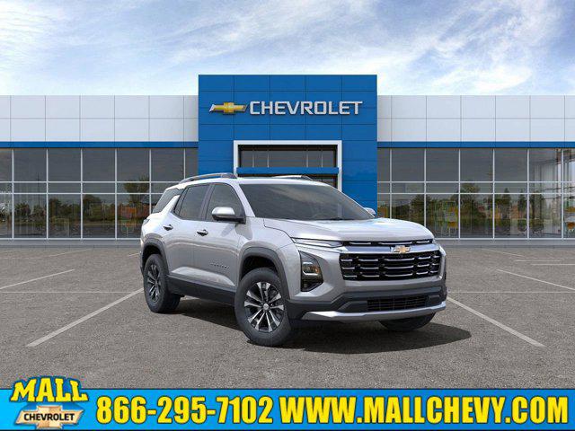 2025 Chevrolet Equinox AWD LT for sale in Cherry Hill, NJ