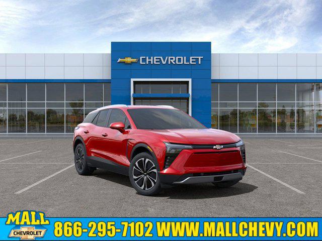 2024 Chevrolet V Blazer eAWD 2LT for sale in Cherry Hill, NJ