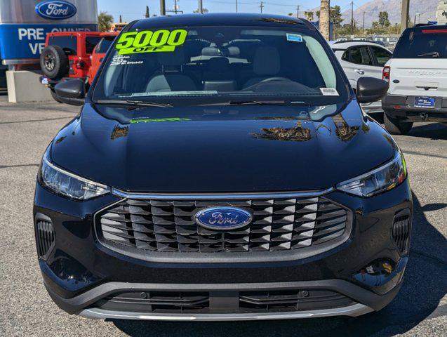 New 2024 Ford Escape For Sale in Tucson, AZ